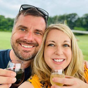 Meet your Posher, Lynsey